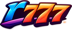 r 777 লোগো